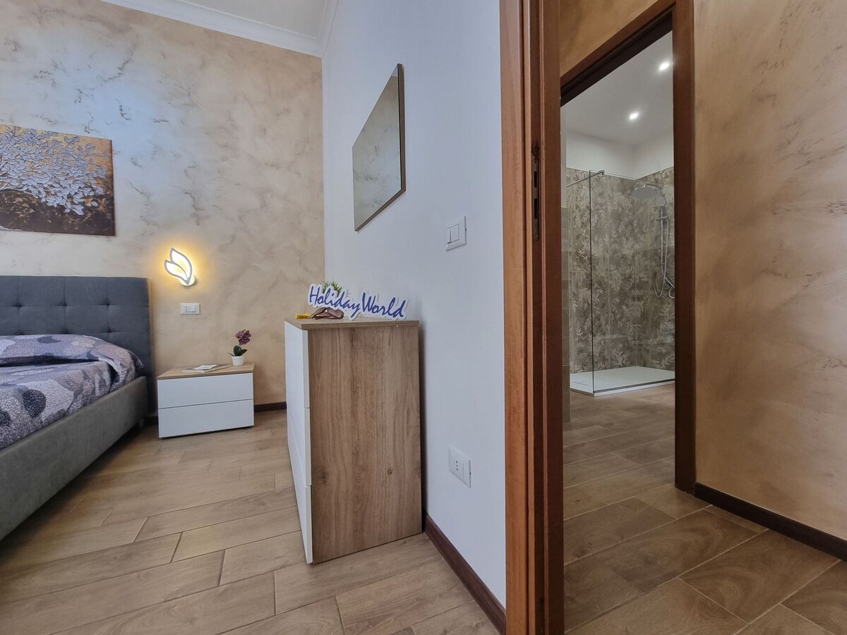 Kala Flat – Appartement 5 pers. avec balcony à Palermo - Photo 20
