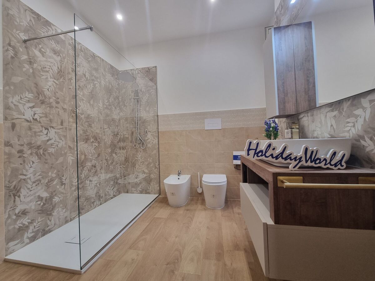 Kala Flat – Appartement 5 pers. avec balcony à Palermo - Photo 21