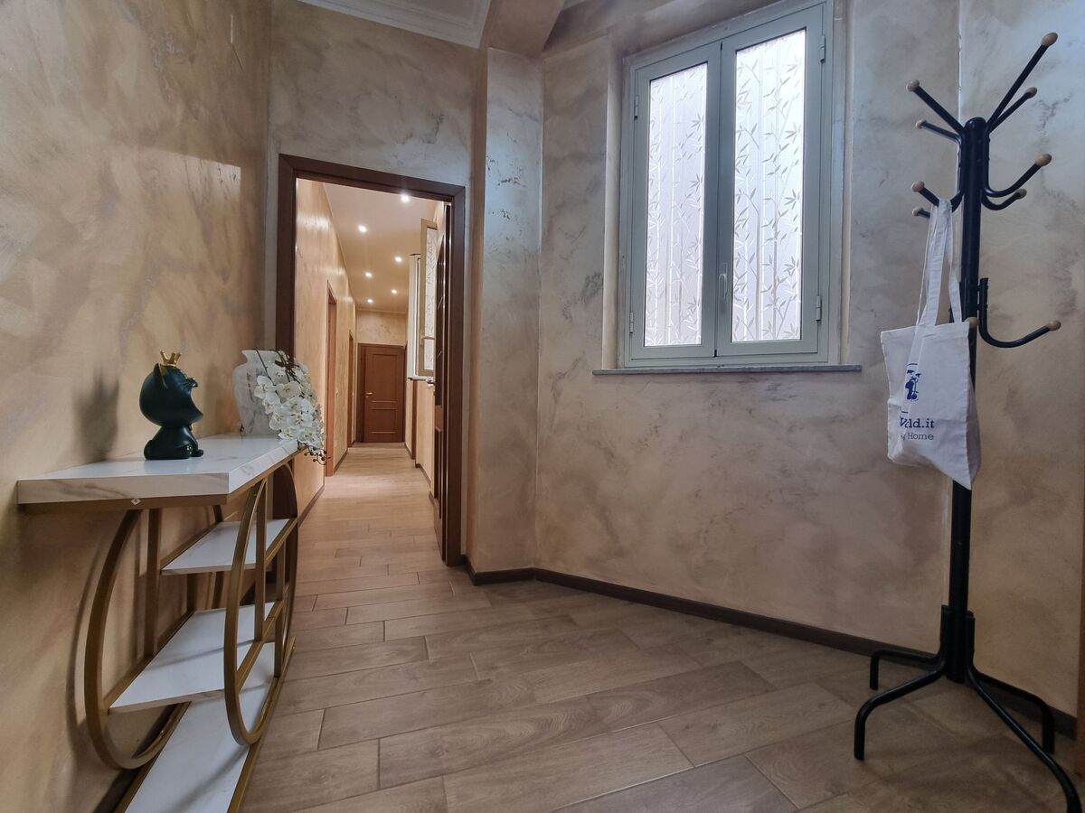 Kala Flat – Appartement 5 pers. avec balcony à Palermo - Photo 22