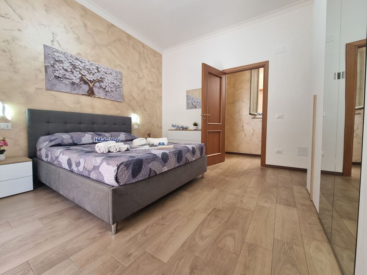 Kala Flat – Appartement 5 pers. avec balcony à Palermo - Photo 29