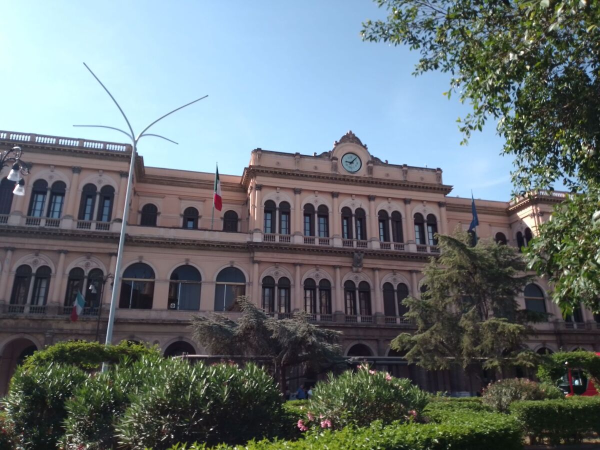Kala Flat – Appartement 5 pers. avec balcony à Palermo - Photo 34