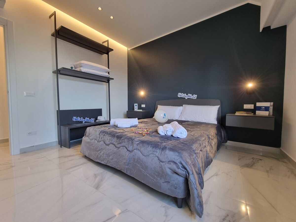 MaXelA Penthouse, 2 chambres à Palermo - Photo 4
