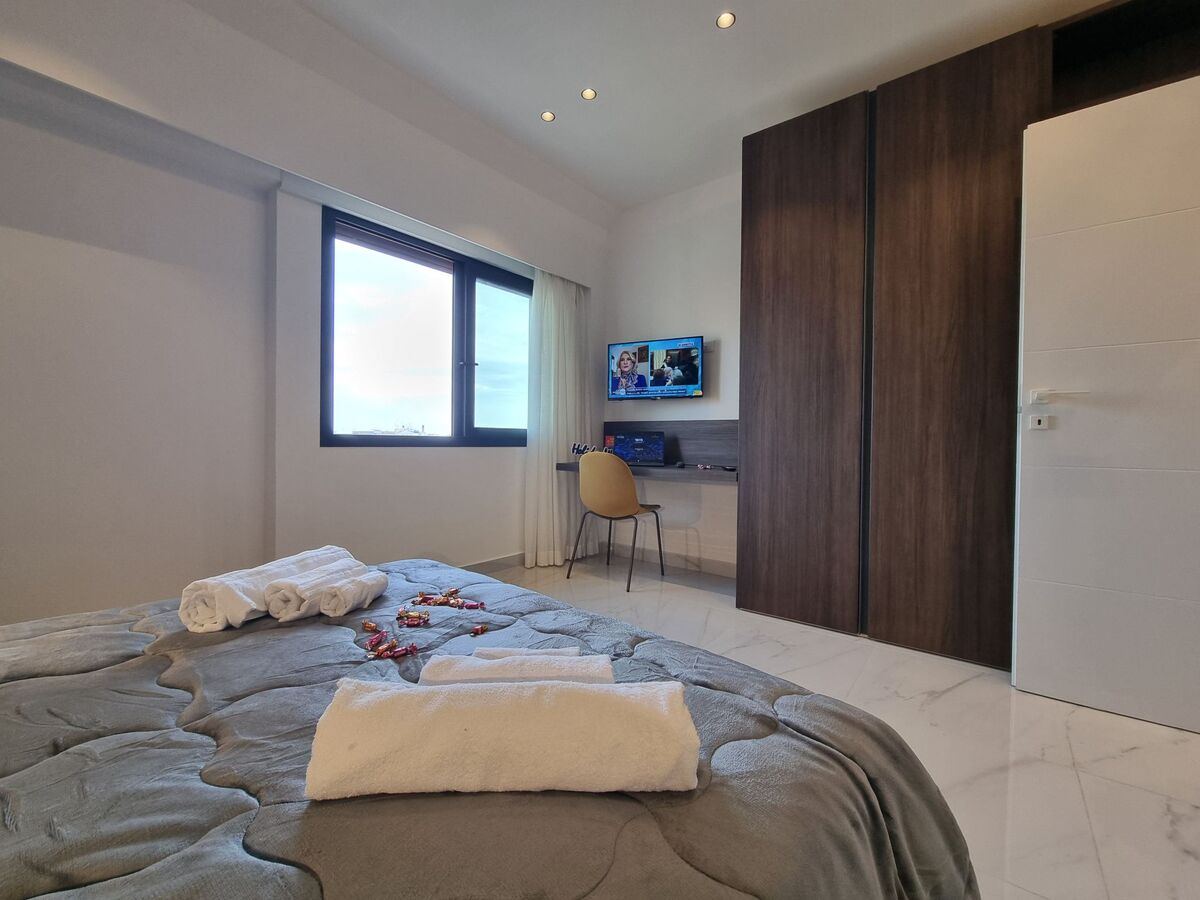 MaXelA Penthouse, 2 chambres à Palermo - Photo 9