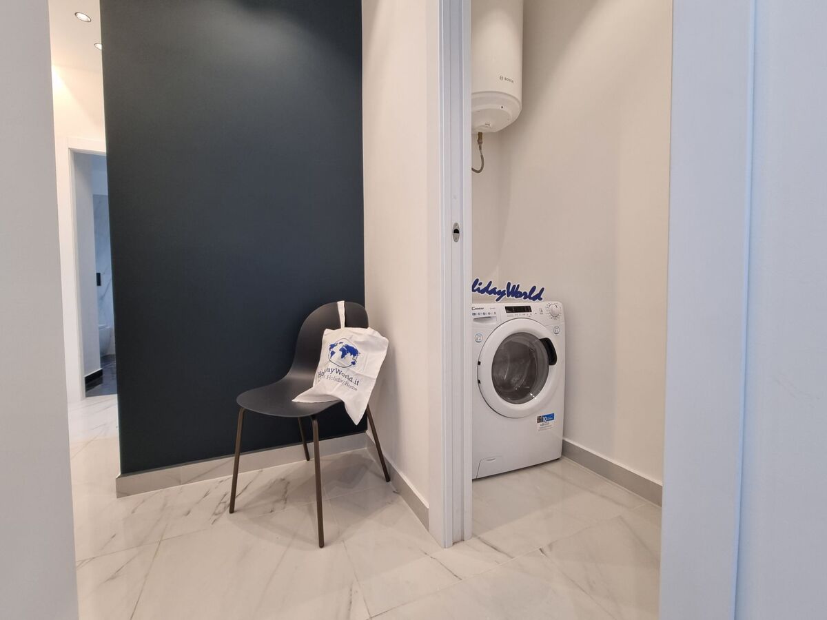 MaXelA Penthouse, 2 chambres à Palermo - Photo 10