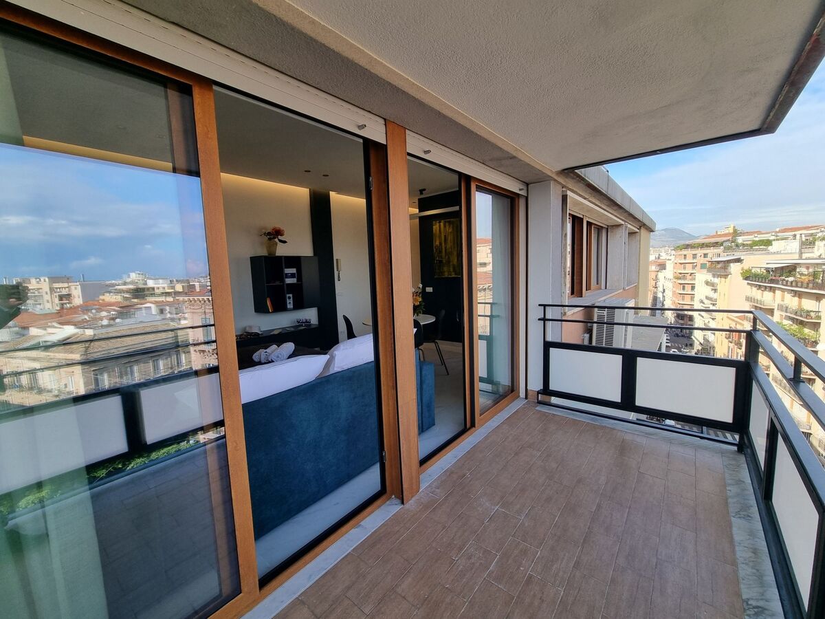 MaXelA Penthouse, 2 chambres à Palermo - Photo 19