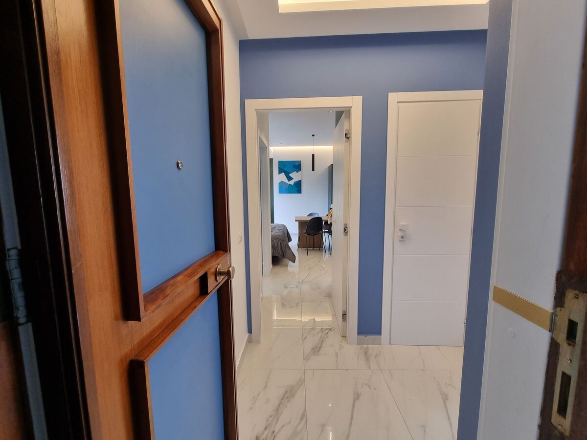 MaXelA Penthouse, 2 chambres à Palermo - Photo 22