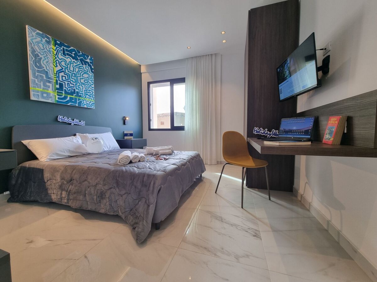 MaXelA Penthouse, 2 chambres à Palermo - Photo 24