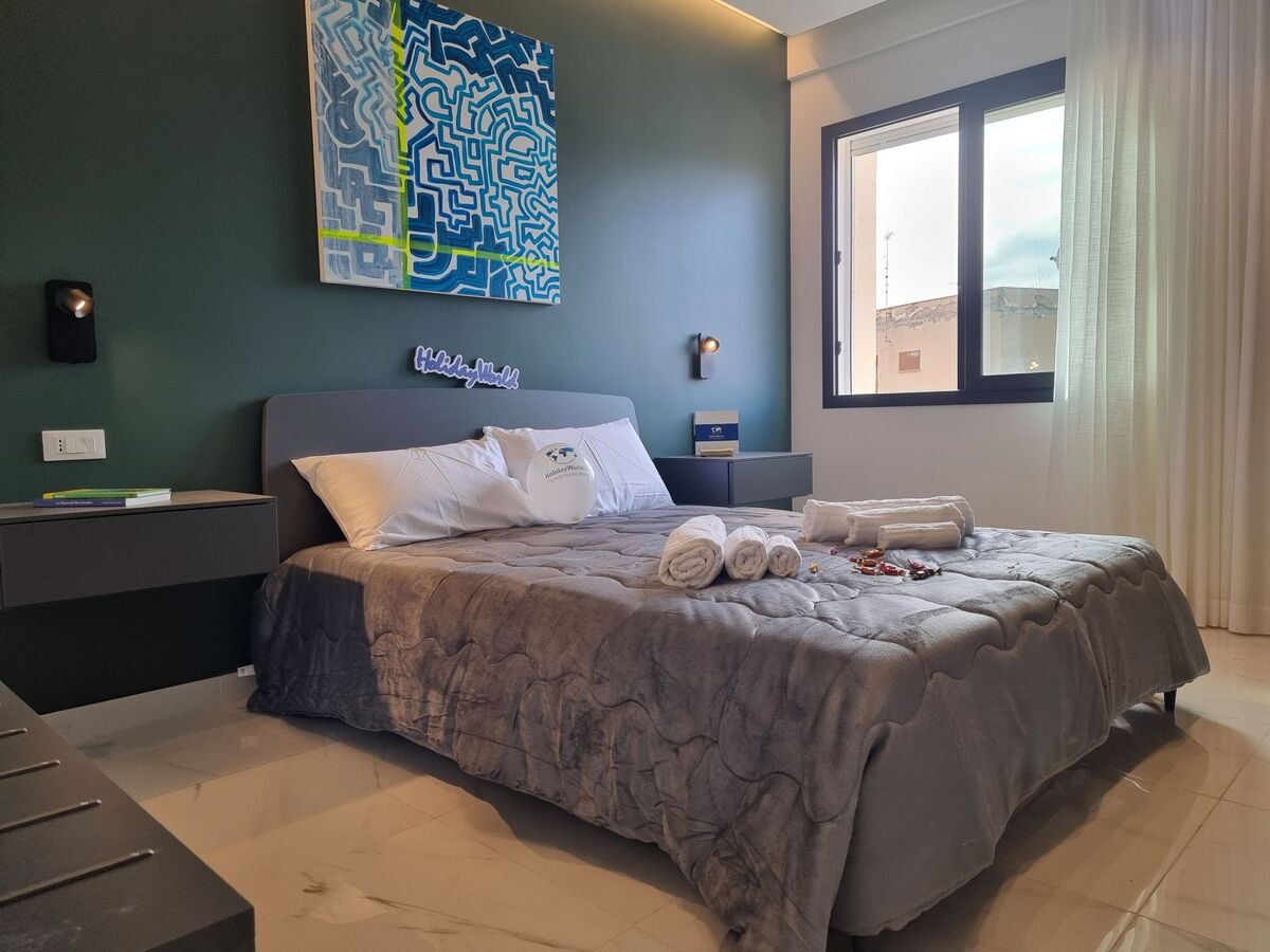 MaXelA Penthouse, 2 chambres à Palermo - Photo 25