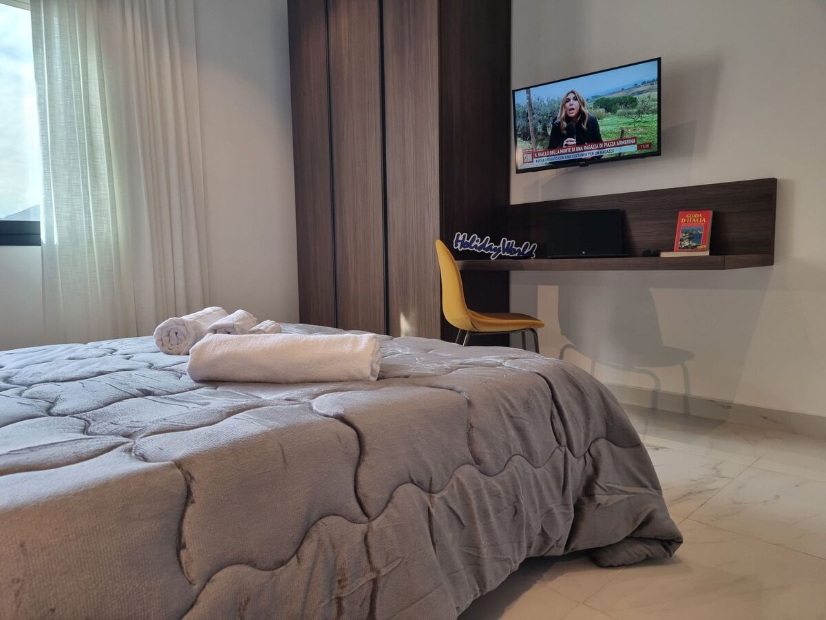 MaXelA Penthouse, 2 chambres à Palermo - Photo 26