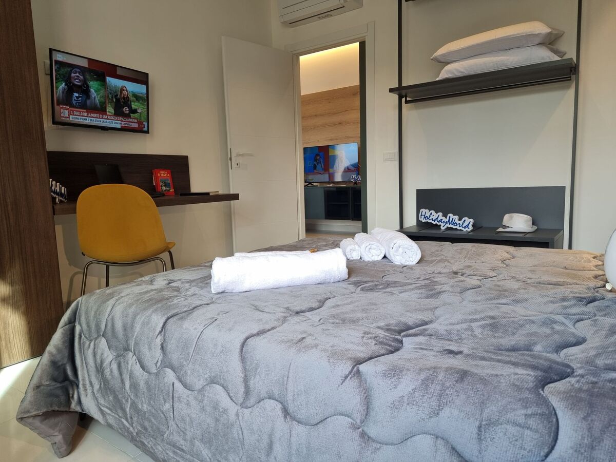 MaXelA Penthouse, 2 chambres à Palermo - Photo 27