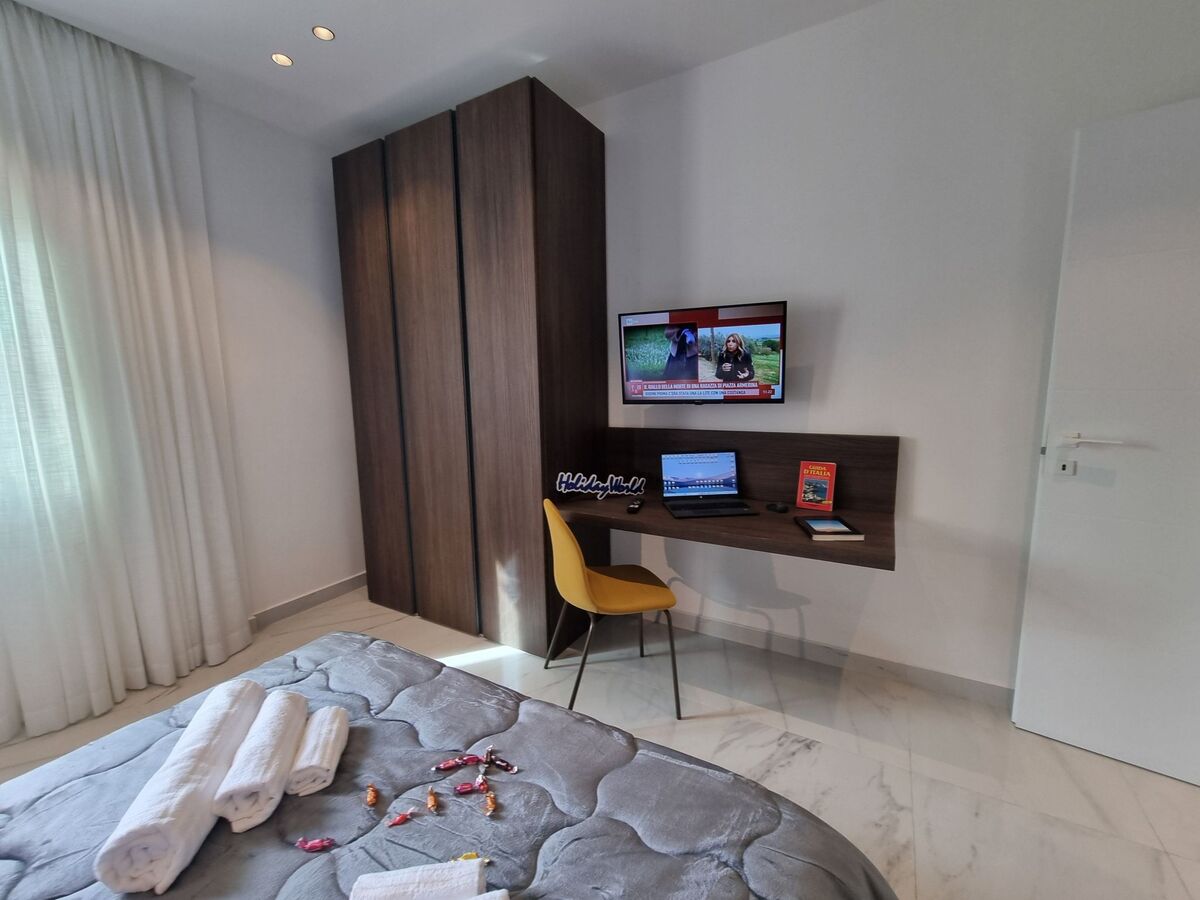 MaXelA Penthouse, 2 chambres à Palermo - Photo 28