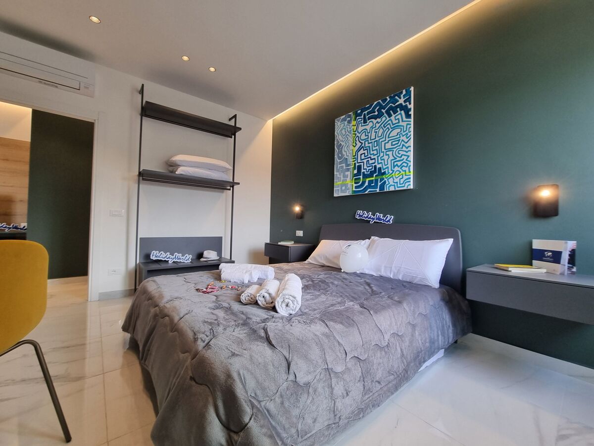 MaXelA Penthouse, 2 chambres à Palermo - Photo 29