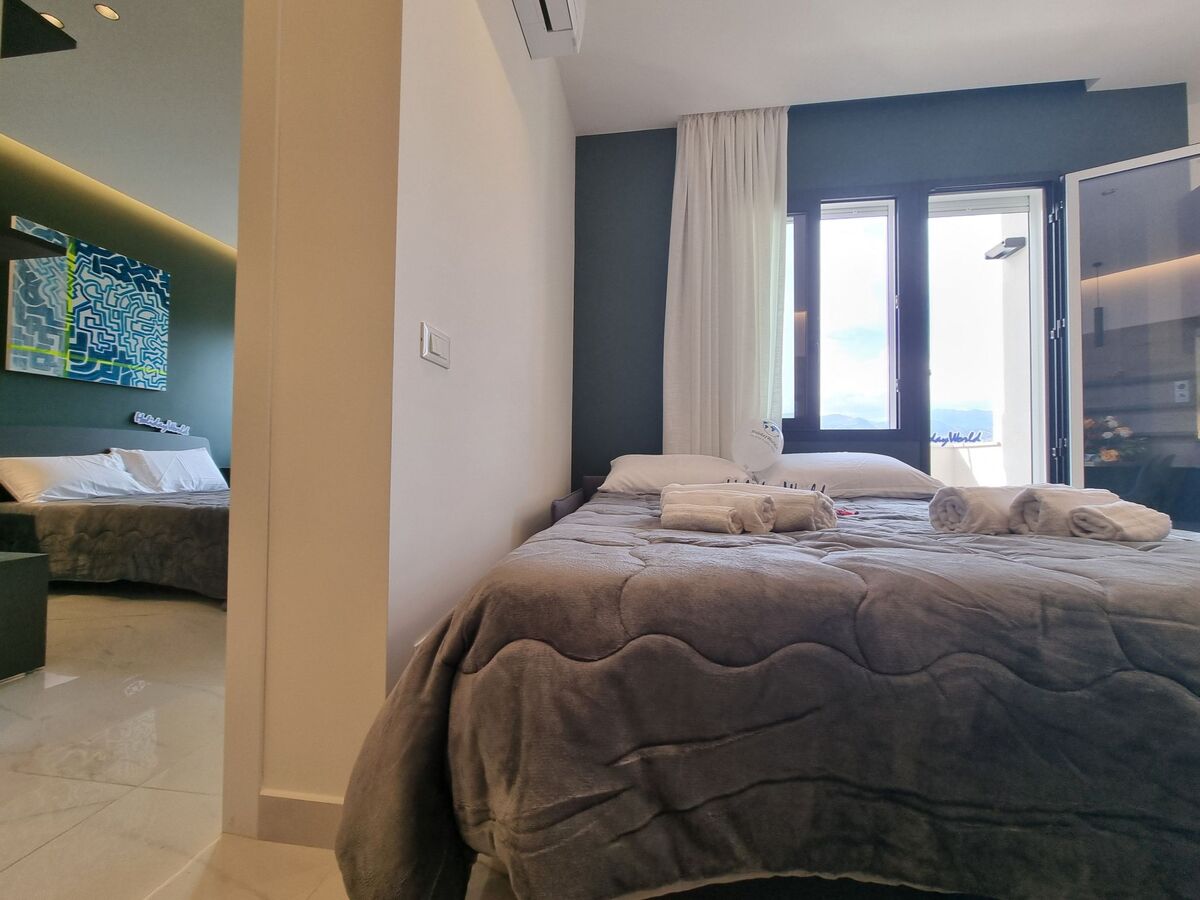 MaXelA Penthouse, 2 chambres à Palermo - Photo 30