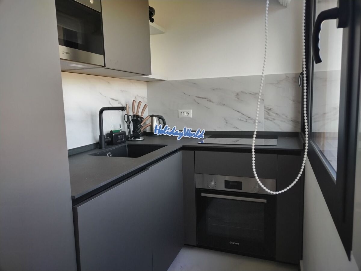 MaXelA Penthouse, 2 chambres à Palermo - Photo 33