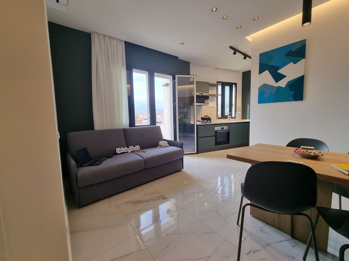MaXelA Penthouse, 2 chambres à Palermo - Photo 36