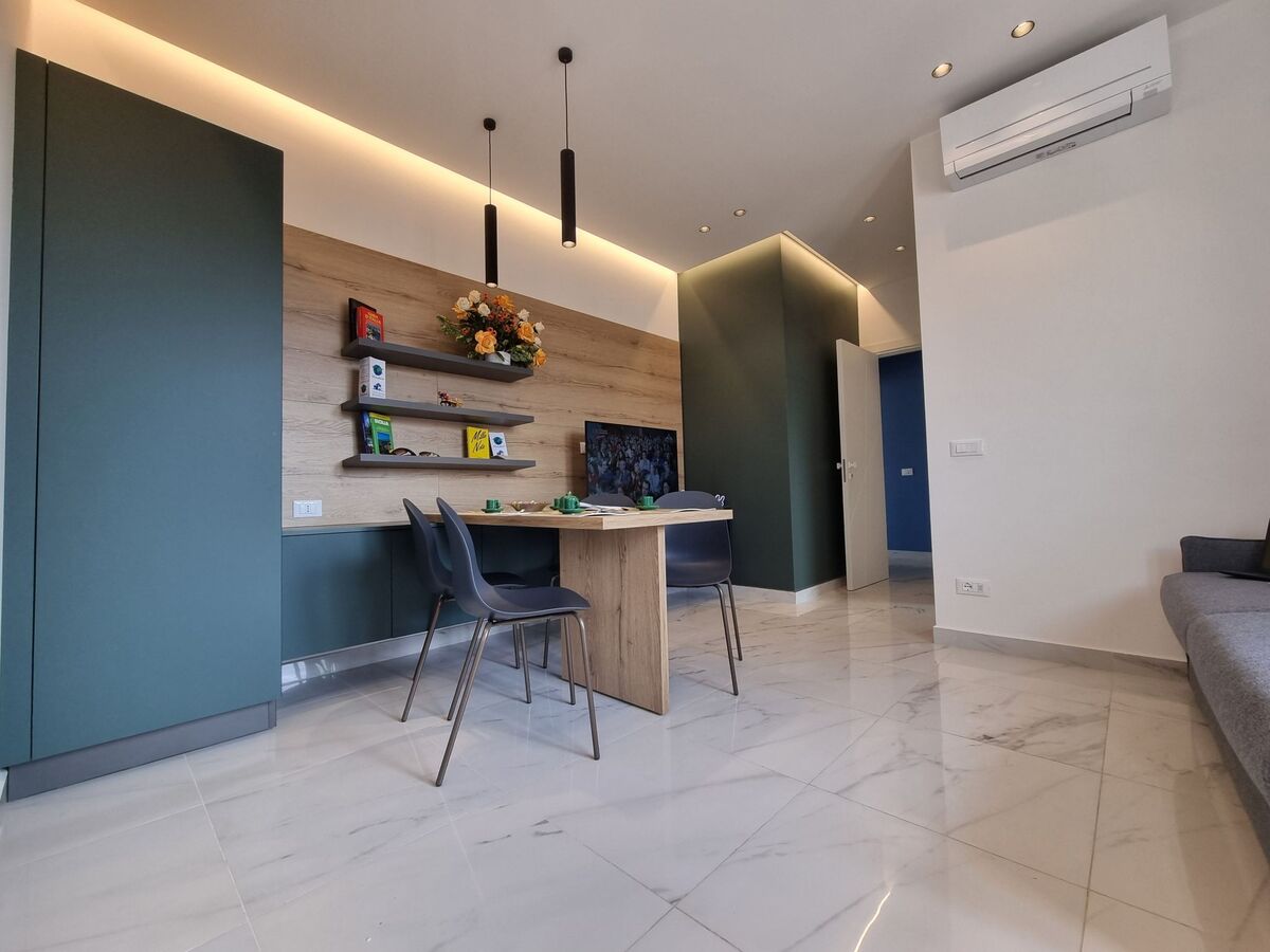 MaXelA Penthouse, 2 chambres à Palermo - Photo 37