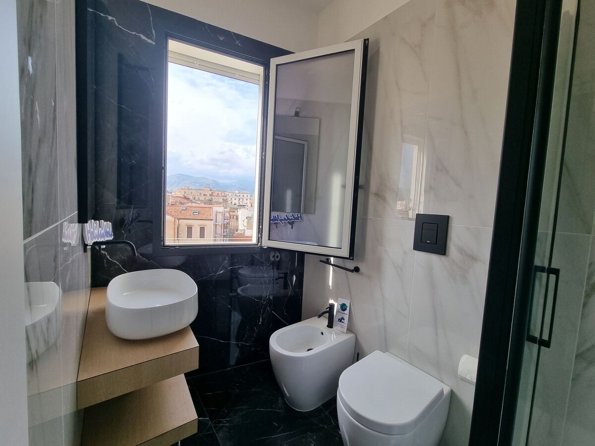 MaXelA Penthouse, 2 chambres à Palermo - Photo 38
