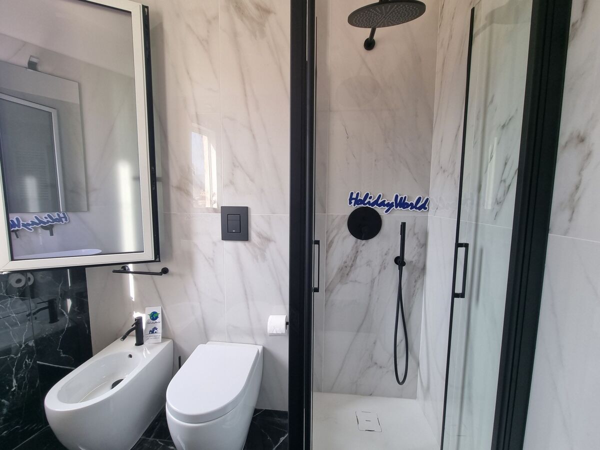 MaXelA Penthouse, 2 chambres à Palermo - Photo 39