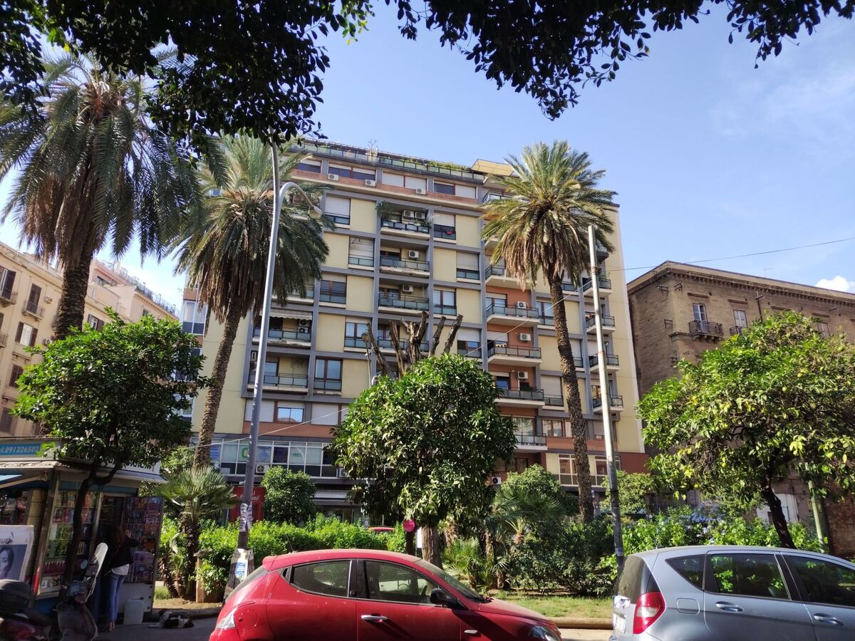 MaXelA Penthouse, 2 chambres à Palermo - Photo 48