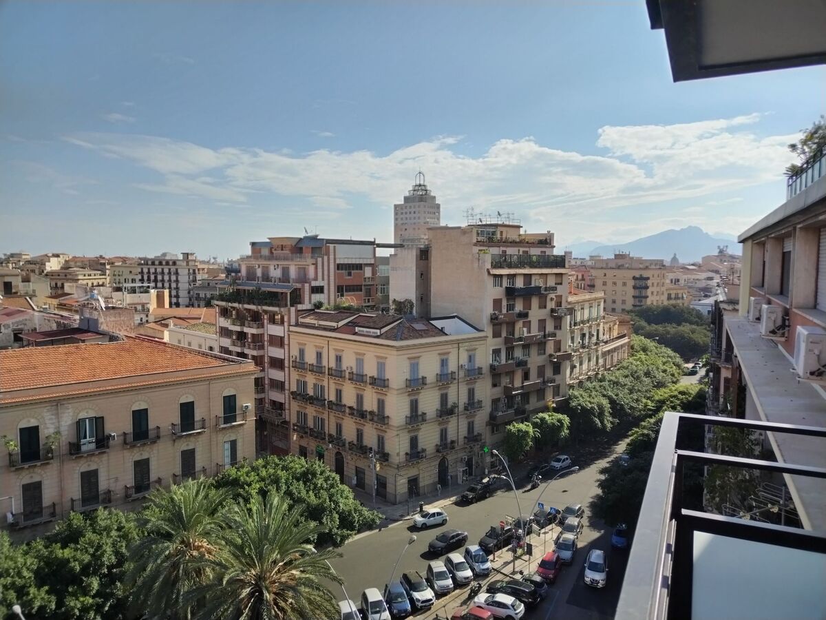 MaXelA Penthouse, 2 chambres à Palermo - Photo 49