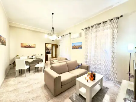 Location appartement à Palermo, Altes Dorf bei Holiday World