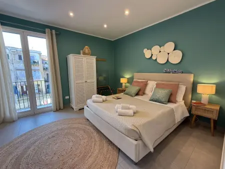 Location appartement à Palermo, AnBi Haus von Holiday World