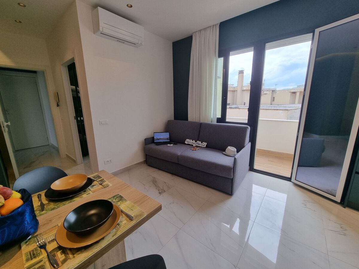 MaXelA Penthouse Green, 7e étage à Palermo - Photo 10