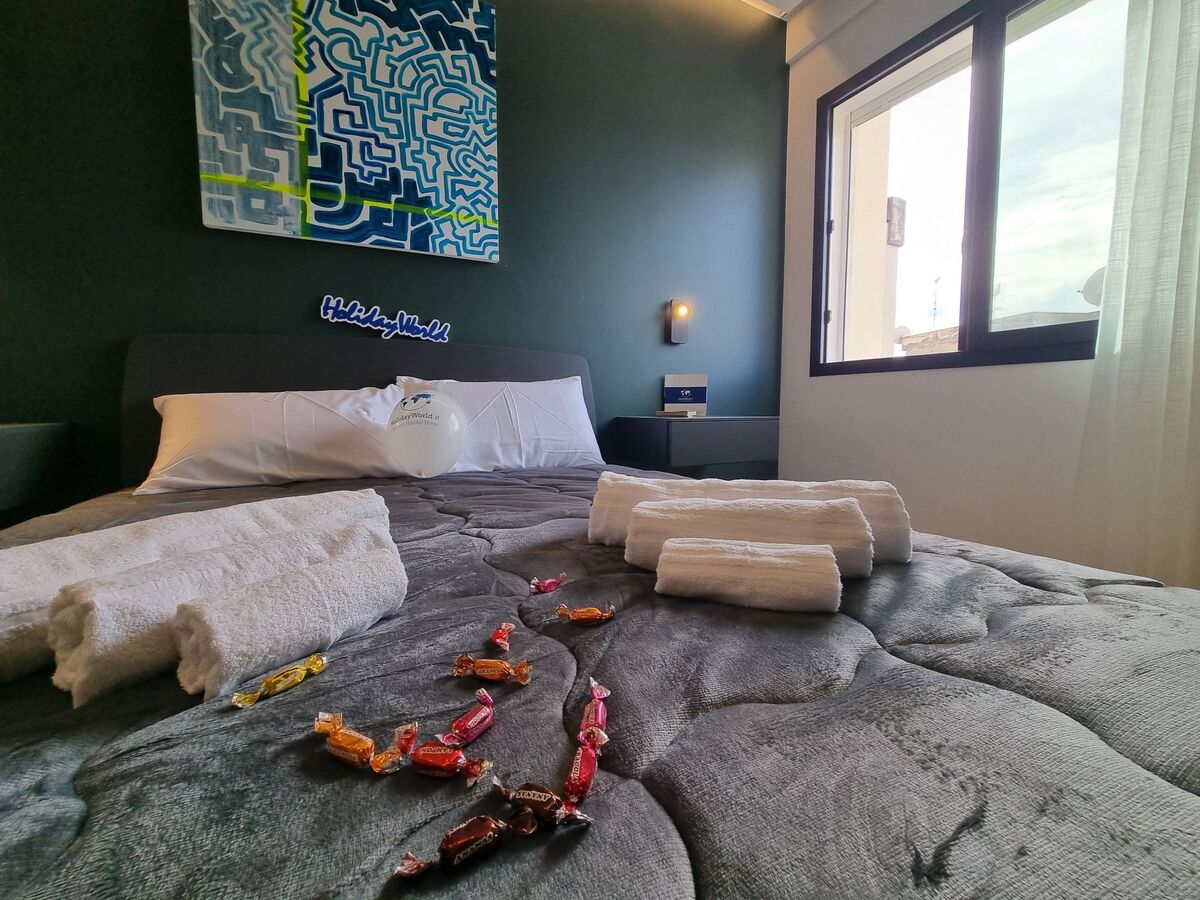 MaXelA Penthouse Green, 7e étage à Palermo - Photo 17