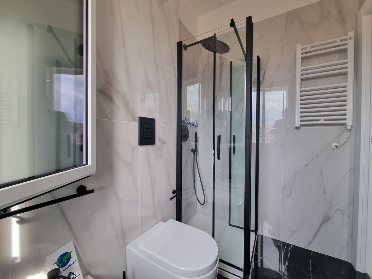 MaXelA Penthouse Green, 7e étage à Palermo - Photo 24
