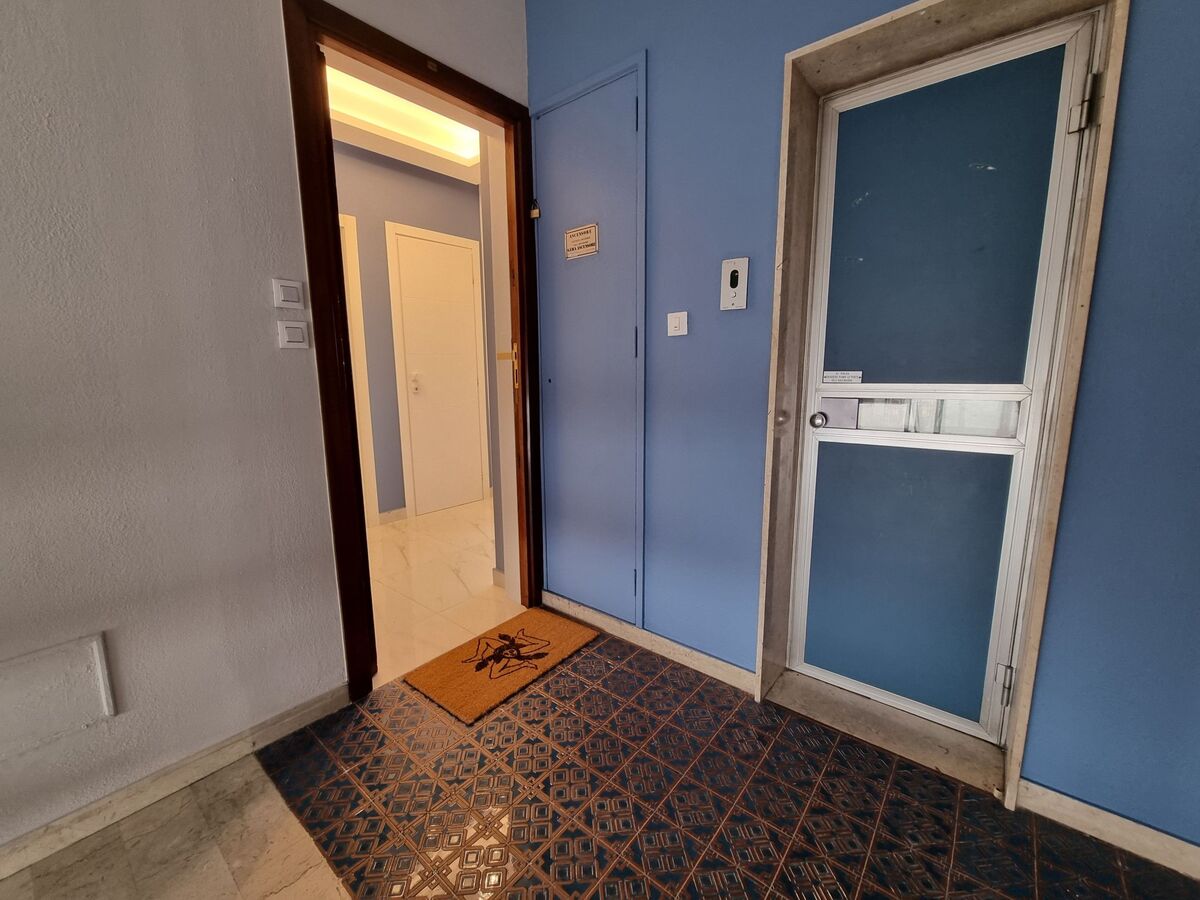 MaXelA Penthouse Green, 7e étage à Palermo - Photo 27