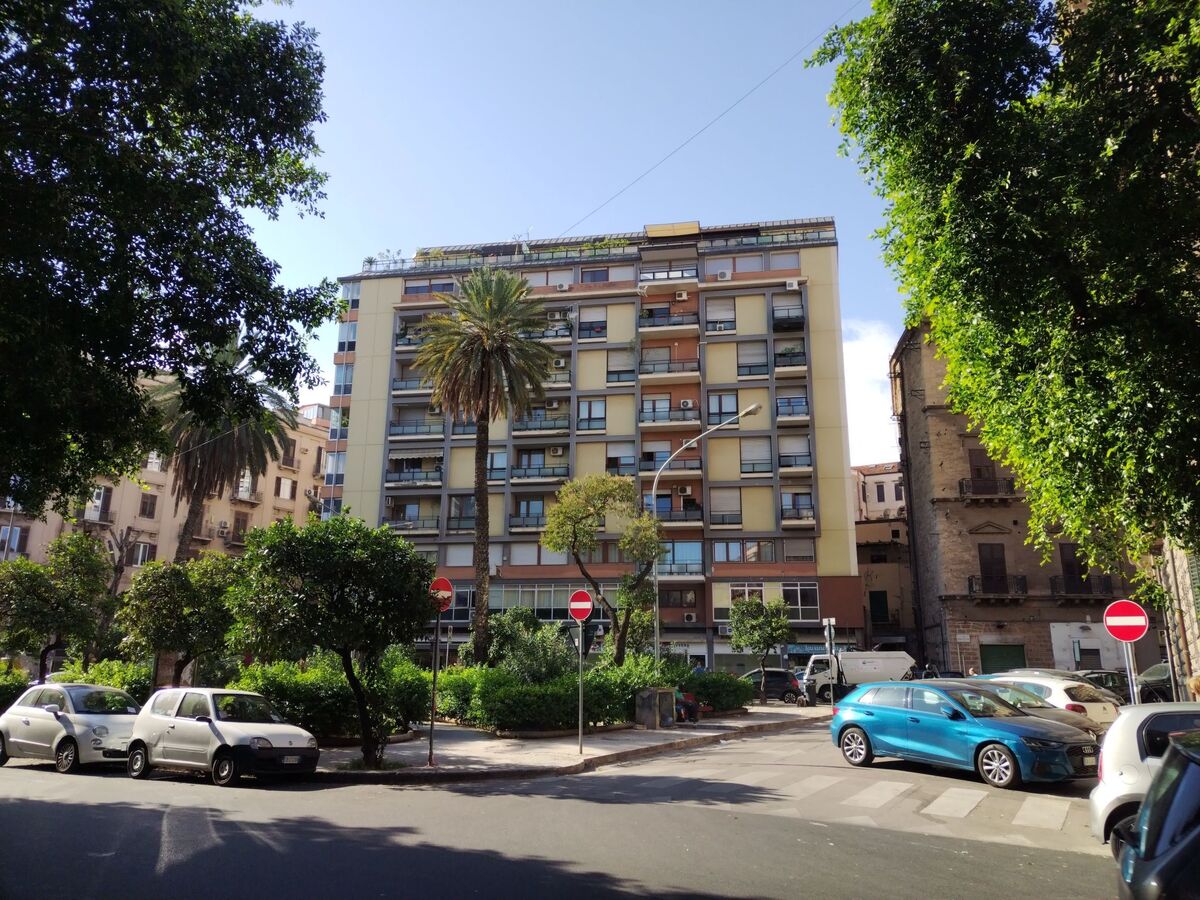 MaXelA Penthouse Green, 7e étage à Palermo - Photo 32