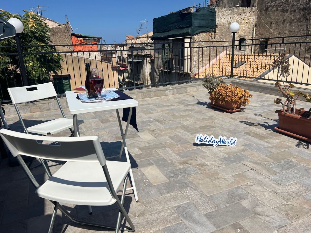 Home Al Capo by Holiday World, Palermo - Photo 2