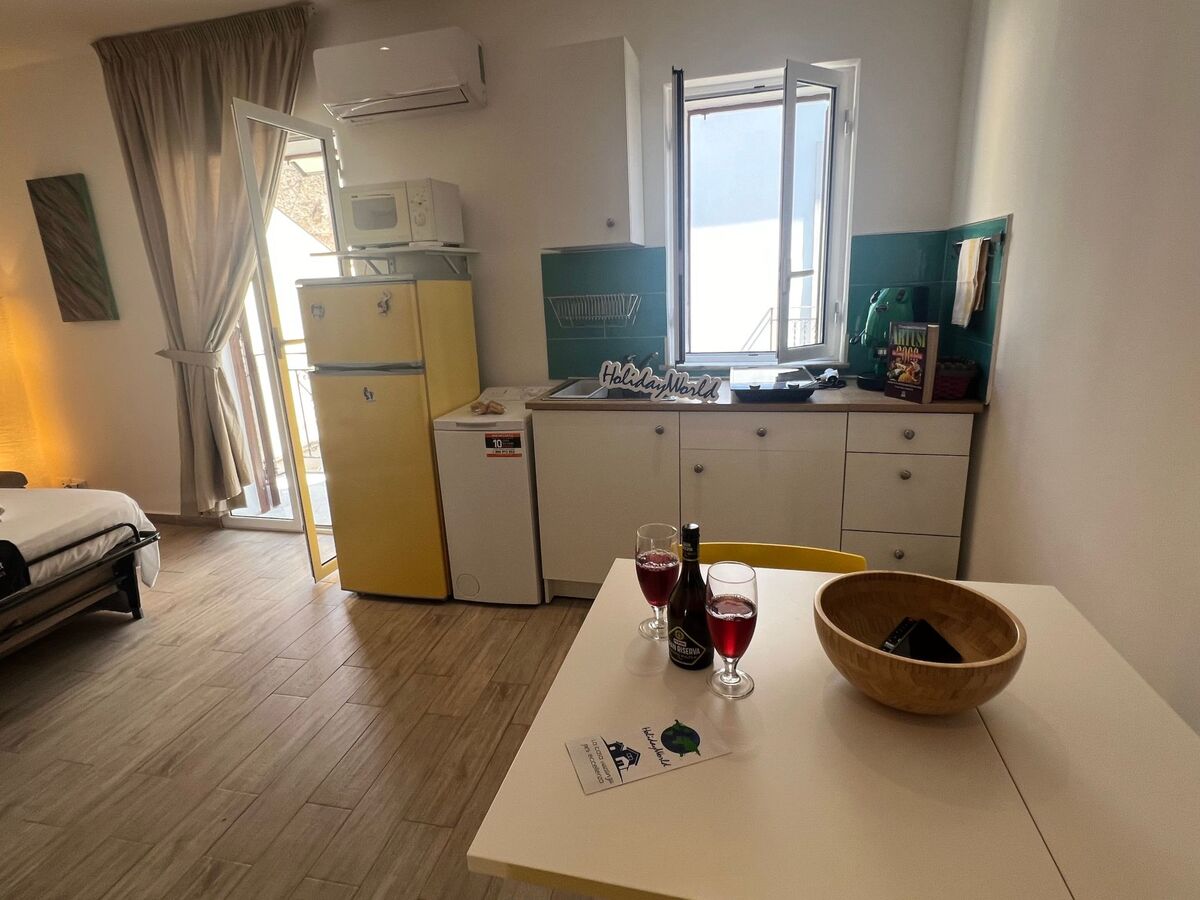 Home Al Capo by Holiday World, Palermo - Photo 3