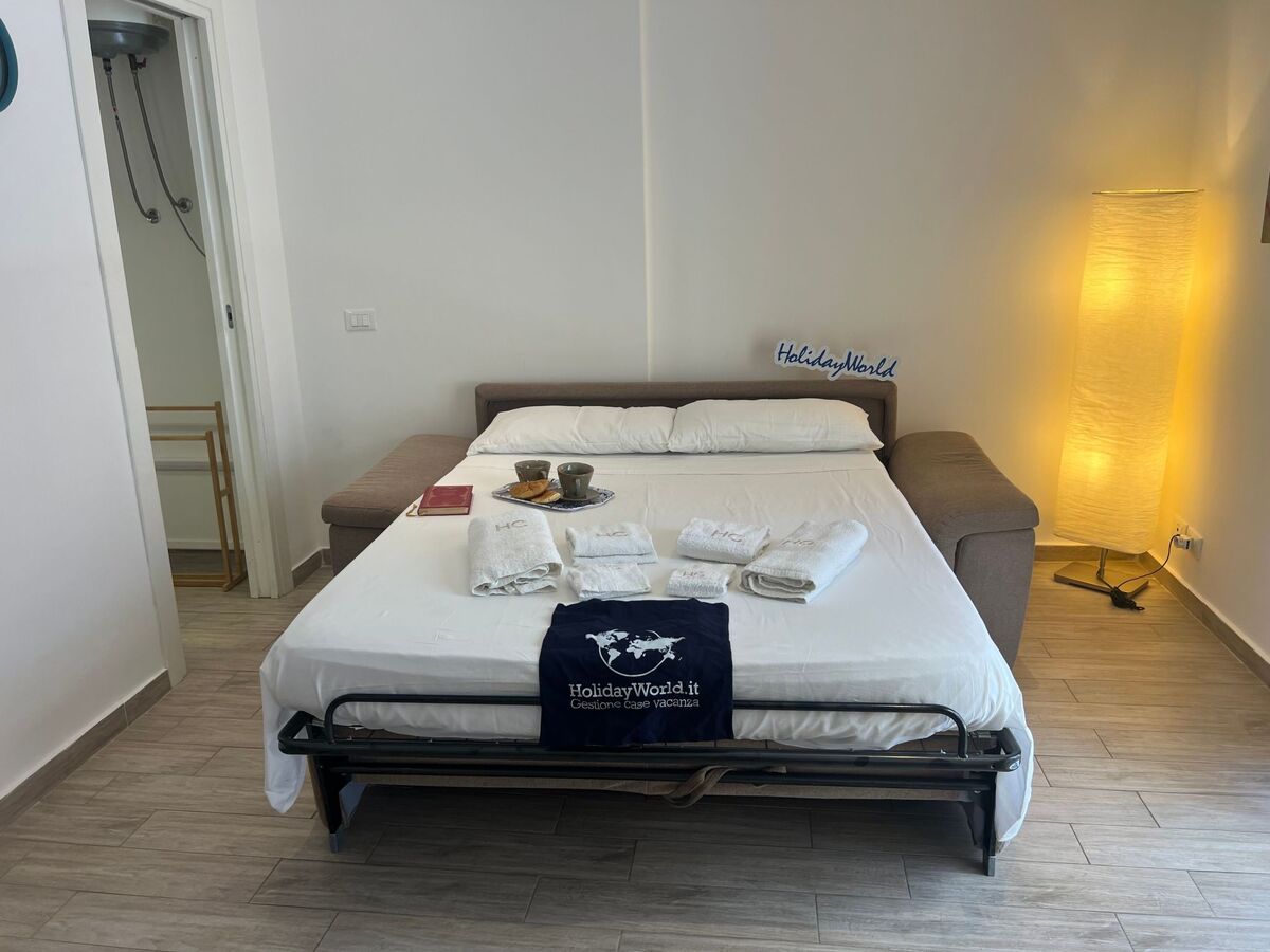 Home Al Capo by Holiday World, Palermo - Photo 4