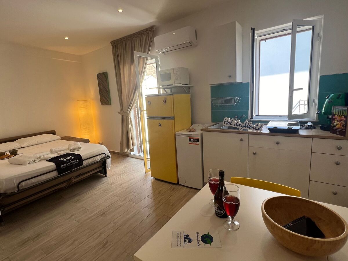 Home Al Capo by Holiday World, Palermo - Photo 5