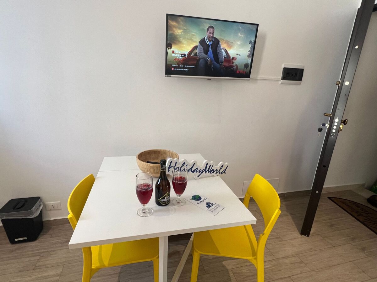 Home Al Capo by Holiday World, Palermo - Photo 6