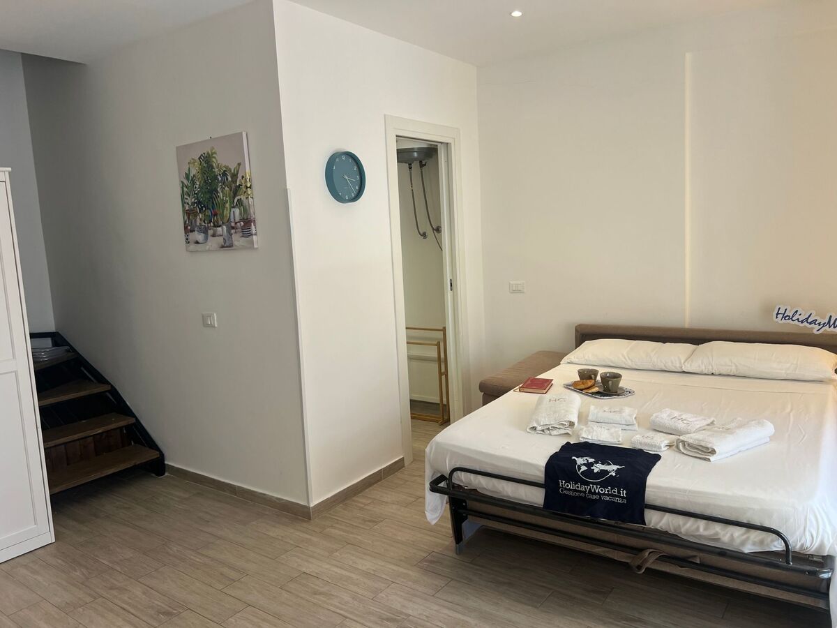 Home Al Capo by Holiday World, Palermo - Photo 7