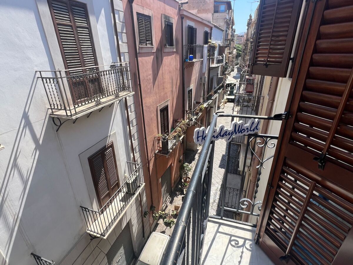 Home Al Capo by Holiday World, Palermo - Photo 8