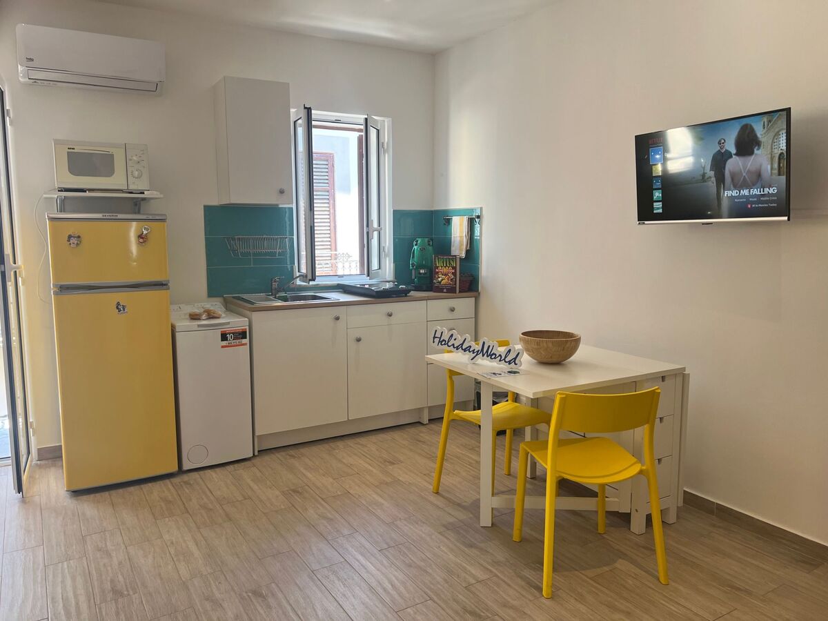 Home Al Capo by Holiday World, Palermo - Photo 9