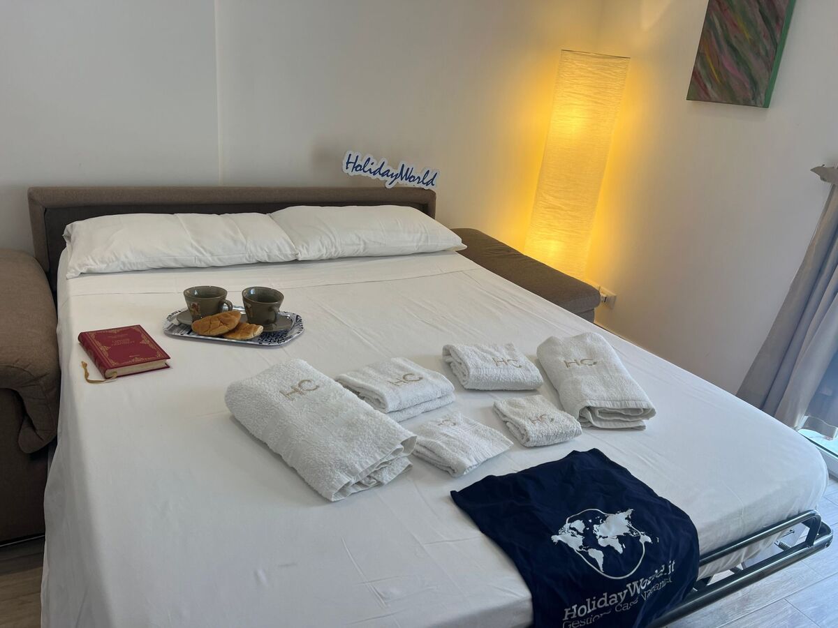 Home Al Capo by Holiday World, Palermo - Photo 11