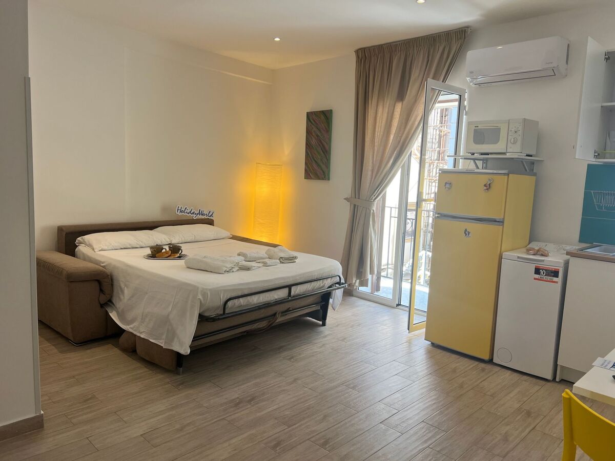 Home Al Capo by Holiday World, Palermo - Photo 13