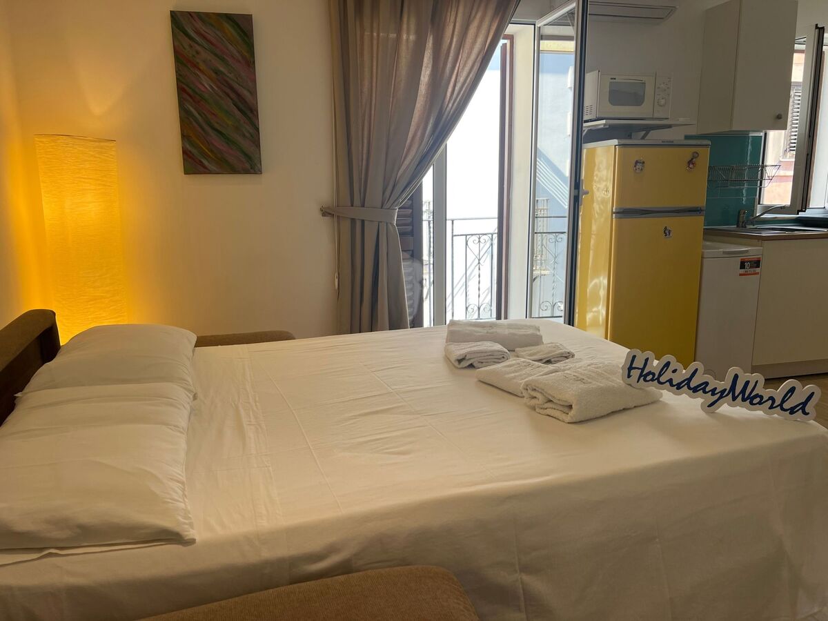 Home Al Capo by Holiday World, Palermo - Photo 14
