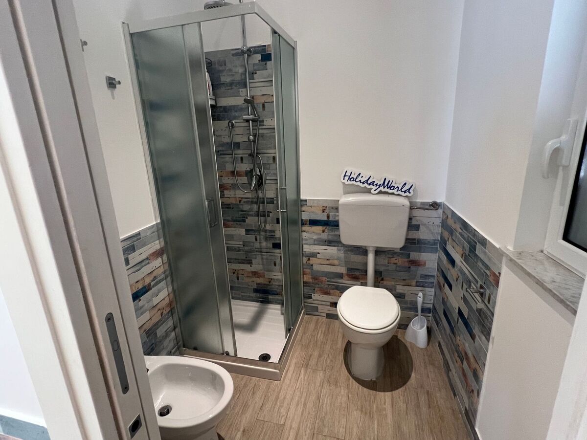 Home Al Capo by Holiday World, Palermo - Photo 15