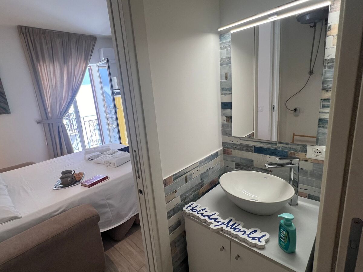 Home Al Capo by Holiday World, Palermo - Photo 16