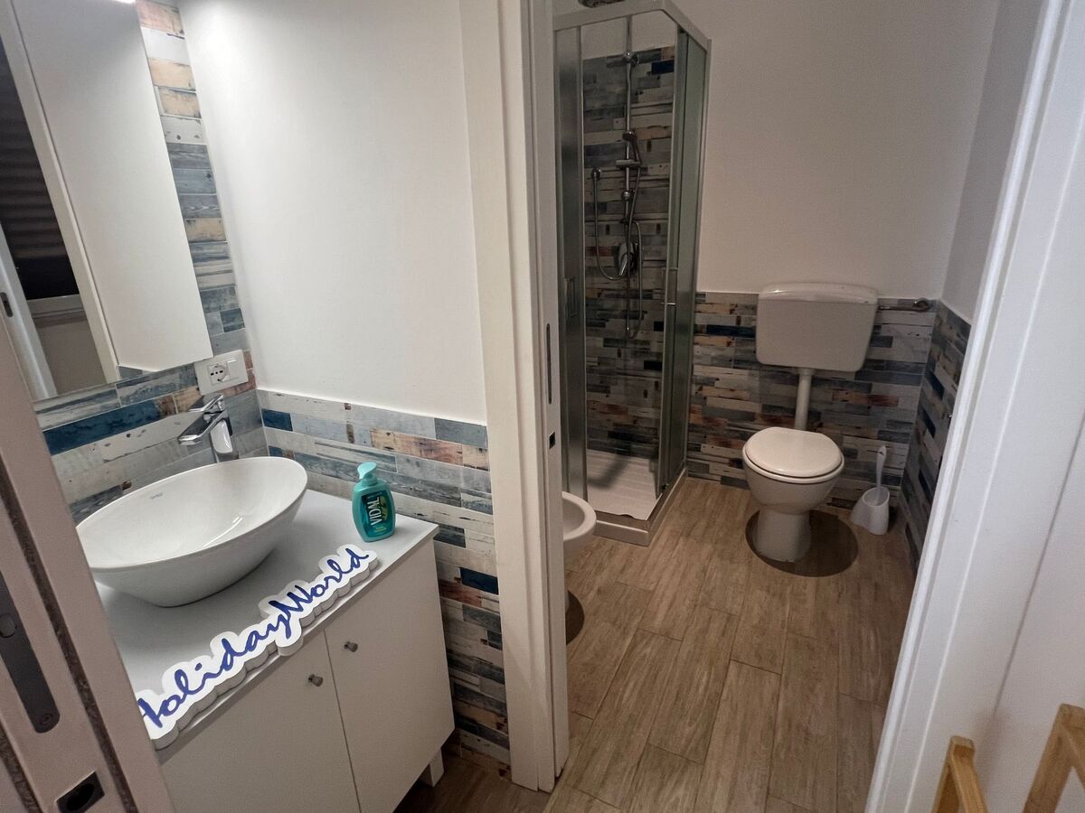 Home Al Capo by Holiday World, Palermo - Photo 17