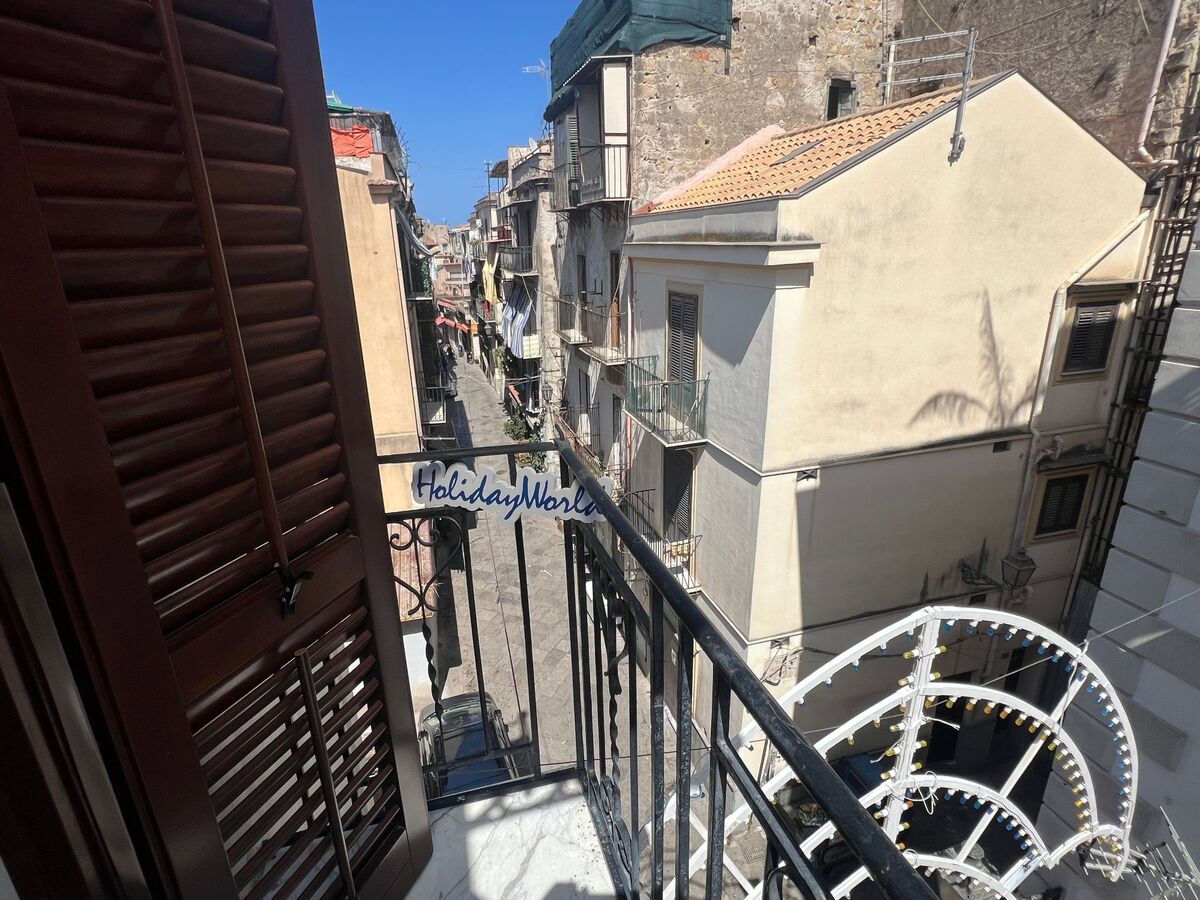 Home Al Capo by Holiday World, Palermo - Photo 18