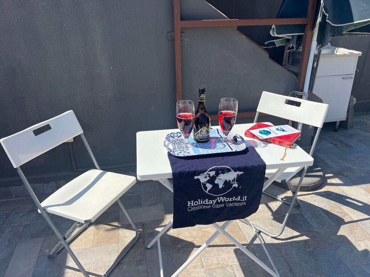 Home Al Capo by Holiday World, Palermo - Photo 19
