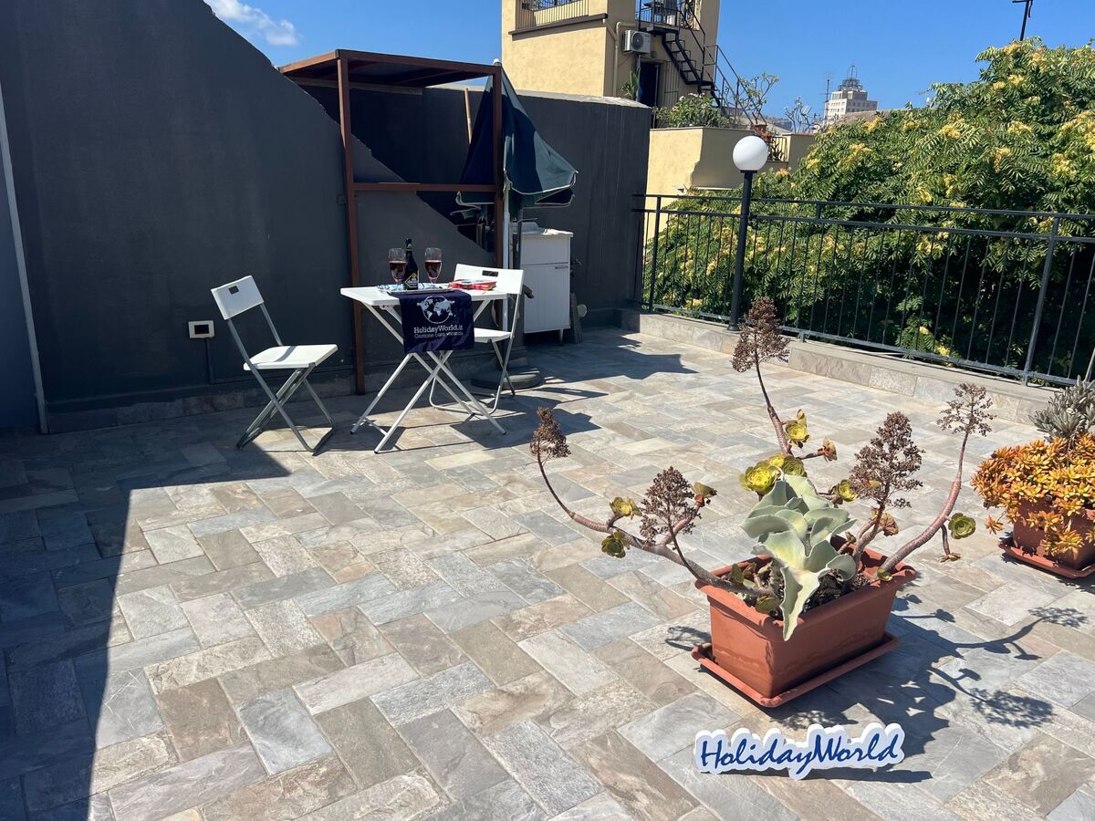 Home Al Capo by Holiday World, Palermo - Photo 20