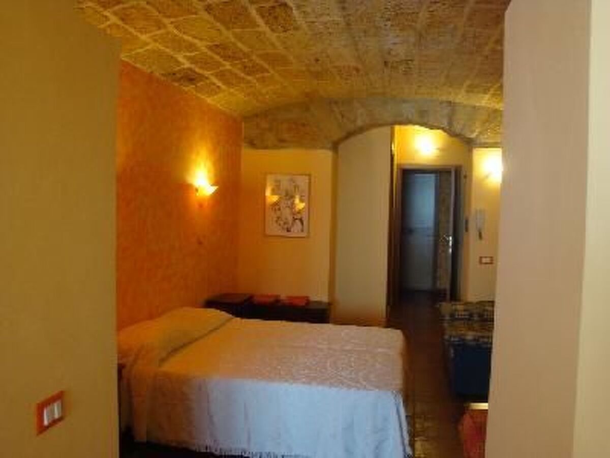 Appartement 4 pers. à Palermo avec terrasse privée - Photo 2