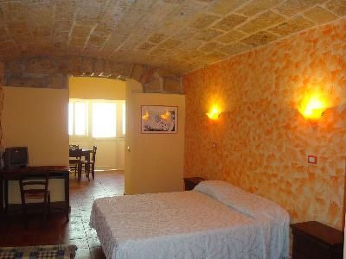Appartement 4 pers. à Palermo avec terrasse privée - Photo 3